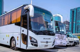 مواصلات الإمارات تبرم وتجدد 60 عقدا بالمنطقة الشمالية حتى نهاية الربع الثالث من 2020