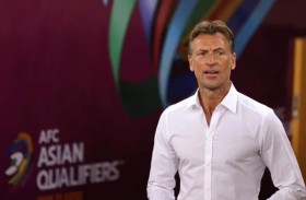 بيان رسمي يحسم موقف رينارد من قيادة «الأخضر» في المونديال