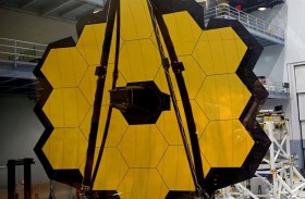 تأجيل جديد لإطلاق التلسكوب جيمس ويب