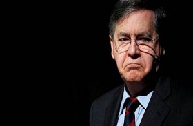 المبعوث الأمريكي إلى القرن الأفريقي يترك منصبه 