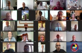 «دولي الكاراتيه» يبحث برنامج المشاركة الأولى في «أولمبياد طوكيو»