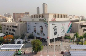 كهرباء دبي تفوز بجائزة الابتكار المتميز