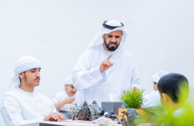 الاتحادية للشباب تطلق برنامج صيف الإمارات 2025