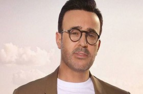 صابر الرباعي: هذه رسالة أغنيتي الجديدة