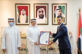 وزارة الصحة ووقاية المجتمع تحصل على الاعتماد الدولي في إدارة الأزمات والطوارئ الصحية