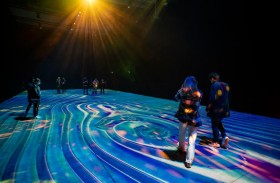 تمديد فعاليات مهرجان أم الإمارات حتى 1 يناير القادم