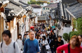 رسمياً.. إعلان كوريا الجنوبية «مجتمعاً فائق الشيخوخة»