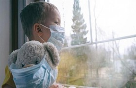 الأطفال ونقل كورونا.. دراسة تكشف «الوهم الكبير»