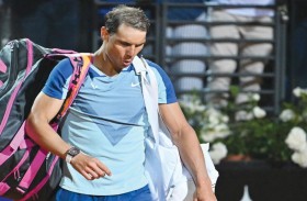 إلى متى يصمد نادال أمام الأوجاع؟ 