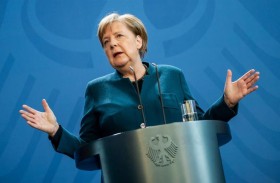 حتى لا تنسى ألمانيا أنها مدينة لأوروبا...!