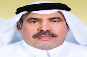 سعيد محمد الصياح: من بعد مسبار الامل ستعد الامارات الوجهة العالمية للاستثمار