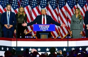 بعد فوز ترامب.. هل بإمكانه توفير «عصر ذهبي» لأميركا؟