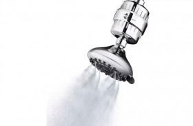 أفضل فلاتر للاستحمام لعام 2020