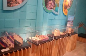 جناح فانواتو يروج للسياحة والتنقل والتنمية المستدامة في أكسبو 2020 