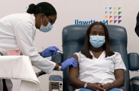 كوفيد-19 والنزاعات على جدول أعمال قمة الاتحاد الإفريقي 