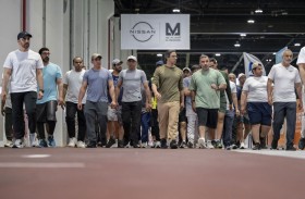 منصور بن زايد يشارك في فعاليات «صيف أبوظبي الرياضي» .. ويشيد بدورها في تعزيز نمط الحياة الصحي