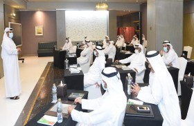 إدارة الحكام تُنظم ورشة عمل فنية للمقيمين