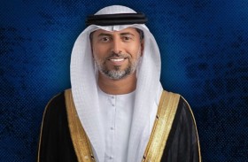 سهيل المزروعي: فوائد اقتصادية وتنموية للبرنامج الوطني للسكك الحديدية تفوق قيمتها 200 مليار درهم