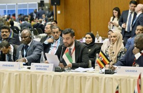 وفد الشعبة البرلمانية يشارك في مؤتمر للشبكة البرلمانية لحركة عدم الانحياز