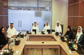 لجنة بالوطني الاتحادي تناقش مشروع قانون بشأن اعتماد الحساب الختامي الموحد للاتحاد لعام 2020