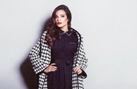 نادين نجيم تدخل «صالون زهرة» مع معتصم النهار