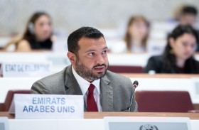 الإمارات تؤكد التزامها الراسخ بالعمل الإنساني القائم على المبادئ 