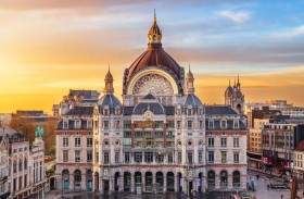 بلجيكا تعلق إيواء طالبي اللجوء الحاصلين على حماية في دول أوروبية أخرى