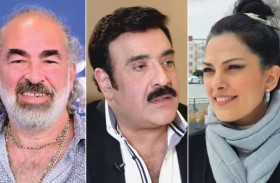 إقالات تهز نقابة الفنانين السوريين