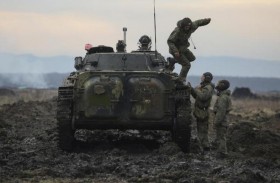  نواب أميركيون يطالبون بعقوبات وقائية على روسيا 