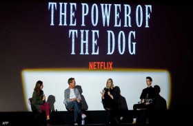 قوة الكلب يتصدر ترشيحات الأوسكار