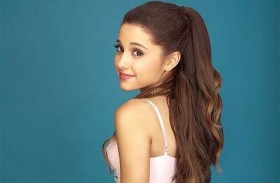 هذا موعد إصدار ألبوم أريانا غراندي الجديد