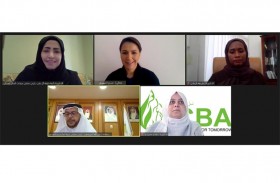 مجلس سيدات أعمال عجمان ينظم ملتقى ريادة الأعمال الزراعية