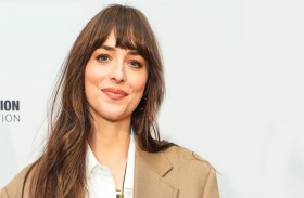 داكوتا جونسون تكشف أكثر  ما يُنفرها من الرجال