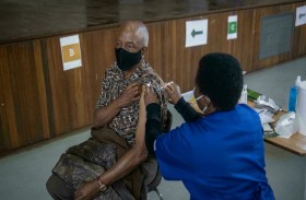 البنك الدولي يعتبر أن نقص لقاحات كوفيد في إفريقيا غير مقبول 