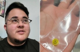 بعد 25 عاماً.. يعطس قطعة ليغو