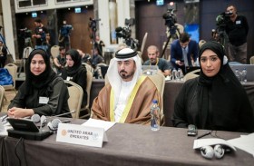 الشعبة البرلمانية: دولة الإمارات تعلي من قيم احترام حقوق الإنسان