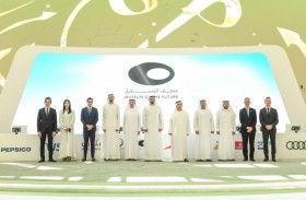 محمد القرقاوي: تبقى الأولوية لمتحف المستقبل تحقيق أثر مستدام على مسيرة التطور الإنسانية للأفراد والمجتمعات