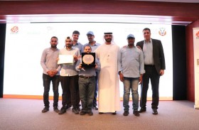 هيئة أبوظبي للزراعة تنظم  معرضا لبيع منتجات أصحاب الهمم