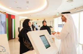 مدير عام الإمارات للخدمات الصحية يتفقد طوارئ مستشفى خورفكان