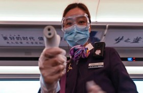 كيف تتعامل مع رهاب الفيروسات في ظل جائحة كورونا