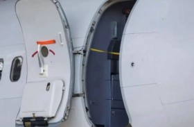 حاول فتح أبواب طائرة متجهة إلى سيدني