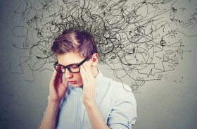 علامات غير واضحة تشير إلى تعب الدماغ