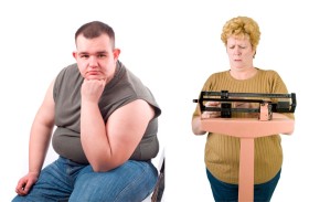 الوزن الزائد وصحة القلب.. السمنة تُصعب العلاج