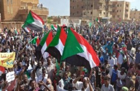 الترويكا والاتحاد الأوروبي يدعوان لحوار شامل بالسودان