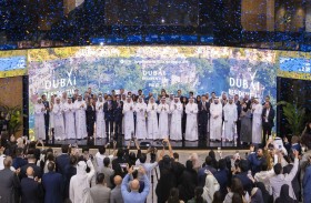 إدراج مساكن دبي ريت في سوق دبي المالي