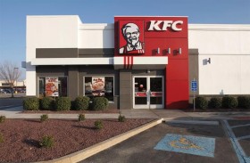 أطلق النار على عامل كنتاكي بسبب نفاد الذرة