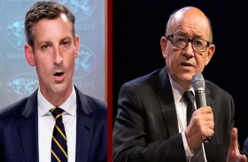 واشنطن «تأمل» في إثارة خلافها مع باريس في الأمم المتحدة