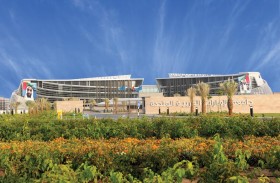مدير الجامعة: البحث العلمي والابتكارات والمشاريع في مجال الفضاء أحد أهم أهداف الخطة الاستراتيجية لجامعة الإمارات