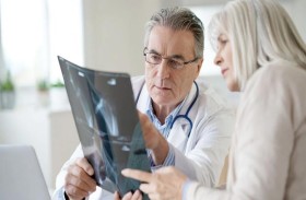 أعراض للسرطان العظام يمكن ملاحظتها عند المشي 