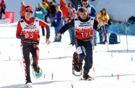 قازان الروسية  تفوز بتنظيم الألعاب العالمية الشتوية للأولمبياد الخاص 2022